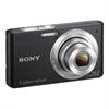 Sony Cyber-shot DSC-W610 - digital camera DSCW610/B